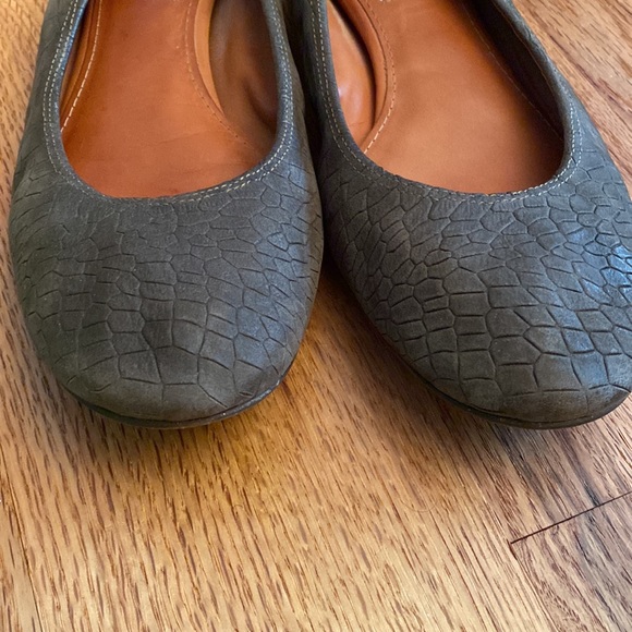 Lanvin ballet flats - Picture 3 of 12